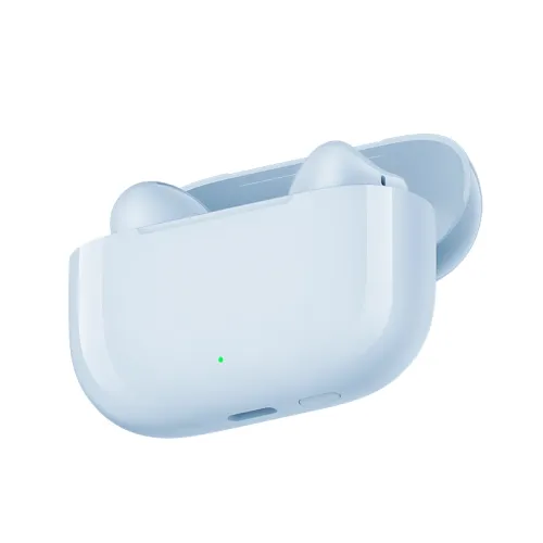Słuchawki bezprzewodowe Huawei FreeBuds SE 4 ANC Dokanałowe Bluetooth 5.4 Niebieski