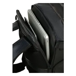 Рюкзак Samsonite Outtrax Cabin Underseat 15,6" - slate black