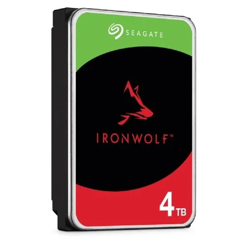 Dysk Seagate IronWolf ST4000VN006 4TB 3,5"