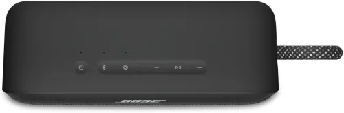 Głośnik Bluetooth Bose SoundLink Plus Czarny