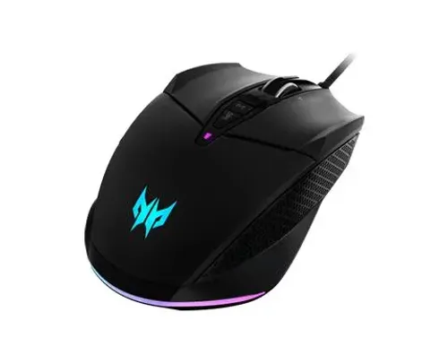 Myszka gamingowa Acer Predator Cestus 335 Czarny