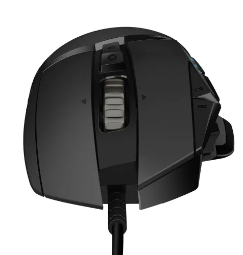 Myszka gamingowa Logitech G502 Hero High Performance