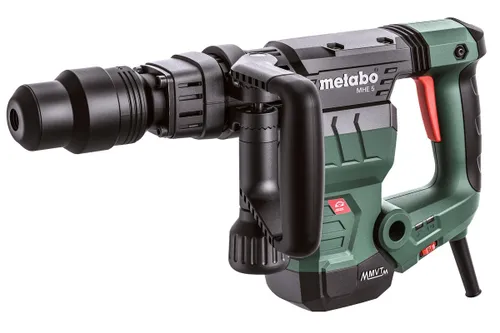 Перфоратор Metabo MHE5