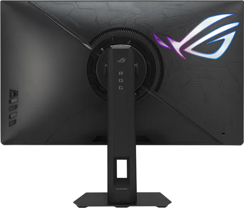 Monitor ASUS ROG Strix XG27ACMEG 27" 2560x1440px IPS 260Hz 1 ms [GTG]