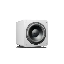 Subwoofer SVS SB2000PRO Aktywny 550W Biały