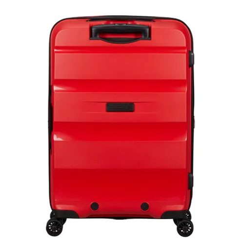 Orta Bavul American Tourister Bon Air DLX EXP-magma red