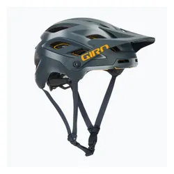 Kask rowerowy Giro Merit Spherical MIPS matte dark shark dune