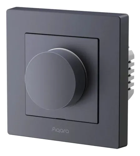 Regulator przyciemniania Aqara H2 EU Szary
