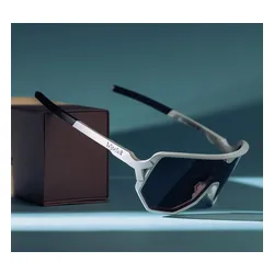 Okulary rowerowe TRIPOINT 003 Reschen