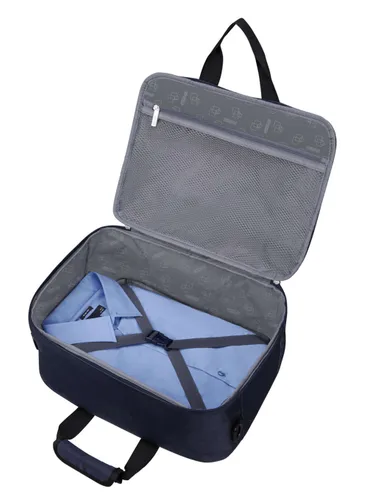 Ручная сумка 3в1 American Tourister Summerride Boarding Bag-navy