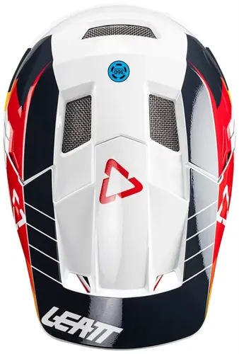 Kask rowerowy Full Face LEATT MTB Gravity 2.0 V24