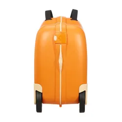 Samsonite Dream Rider Spinner Çocuk Çantası-Tiger Toby