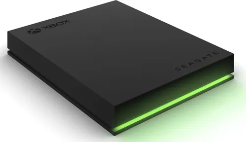 Dysk do XBOX SEAGATE Game Drive 2TB HDD