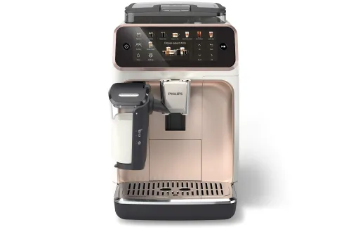 Ekspres Philips LatteGo EP5543/80 kawa mrożona