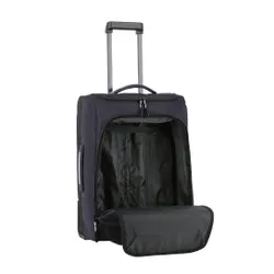 Kick Off Wheeled Duffle S Travelite Seyahat Çantası-anthracite