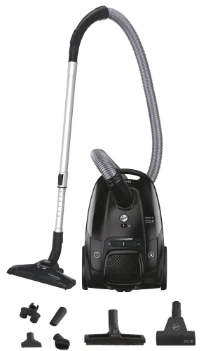 Пылесос Hoover TXL80PET 011 700Вт Паркетная щетка ПЭТ щетка