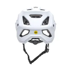 Kask rowerowy Fox Speedframe Helmet Solid - white
