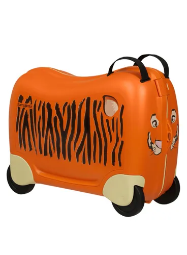 Детский чемодан Samsonite Dream2Go-tiger toby