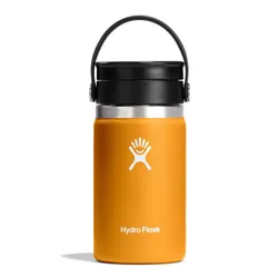 Kubek termiczny Hydro Flask Wide Mouth Flex Sip Lid 354 ml - fossil