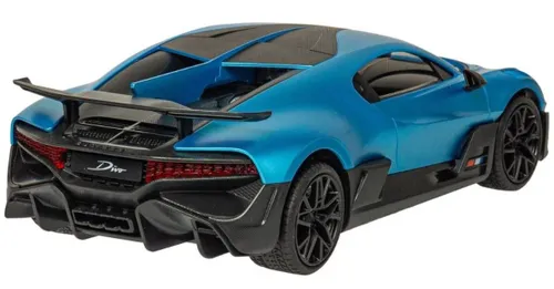 Samochód zdalnie sterowany RW Bugatti Divo 29524M