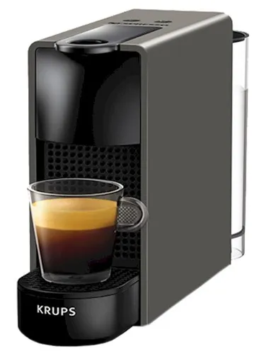 Капсульная кофемашина Krups Nespresso Essenza MINI XN110B