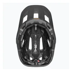 Kask rowerowy UVEX Renegade MIPS hazel camo/black matt