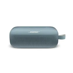 Bluetooth-Динамик Bose SoundLink Flex Синий