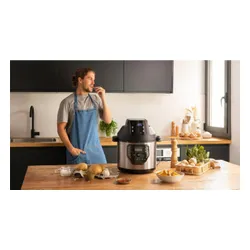 Multicooker CECOTEC Olla GM H Fry