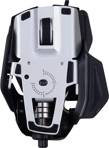 Myszka gamingowa Mad Catz R.A.T. 6+ Czarny