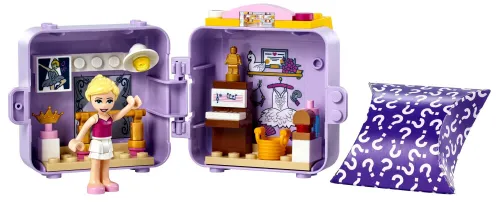 LEGO Friends Baletowa kostka Stephanie 41670