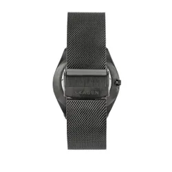 Skagen Grenen Solar Powered SKW6836 Grey / Grey Saatler