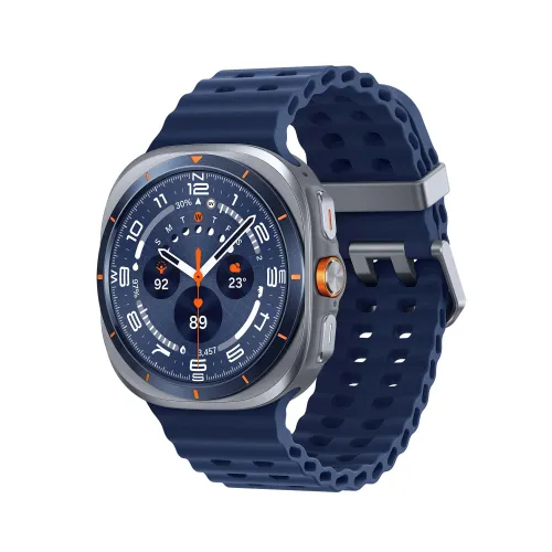 Smartwatch Samsung Galaxy Watch Ultra 2025 LTE 47mm Niebieski