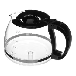 Ekspres MILLA HOME MCM300K Czarny