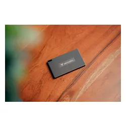 Dysk VERBATIM Metal Mini 512GB SSD
