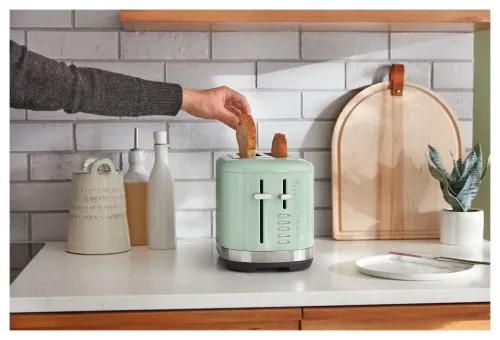 KitchenAid 5KMT2109EPT pistacjowy