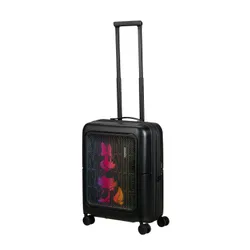 Детский чемодан American Tourister DashPop Disney - Minnie neon gradient