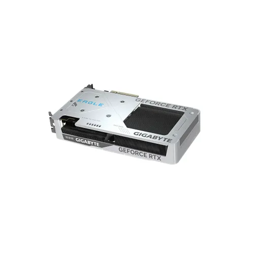 Karta graficzna Gigabyte GeForce RTX 5060 Ti EAGLE OC ICE 8GB GDDR7 128bit DLSS 4