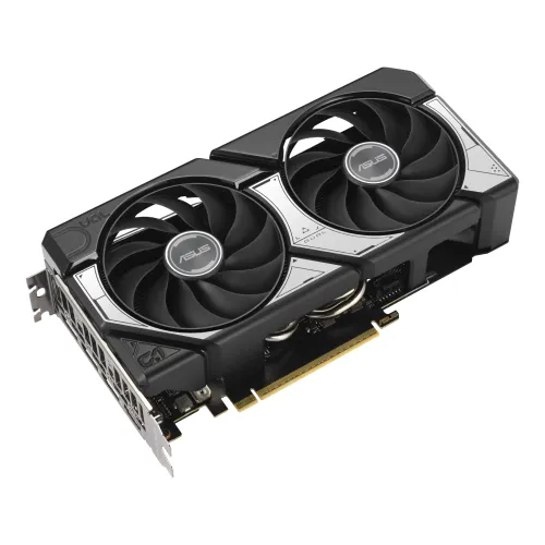 Karta graficzna ASUS Dual GeForce RTX 5060 Ti 8GB GDDR7 128bit DLSS 4