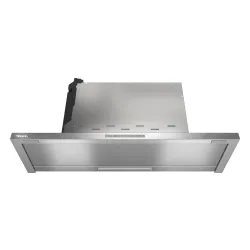 Okap Miele DAS 4920 Stal szlachetna