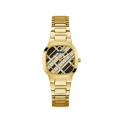 Женские часы Guess Clash GW0600L2 Золото