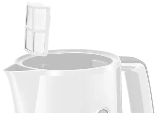 Bosch TWK3A011 biały