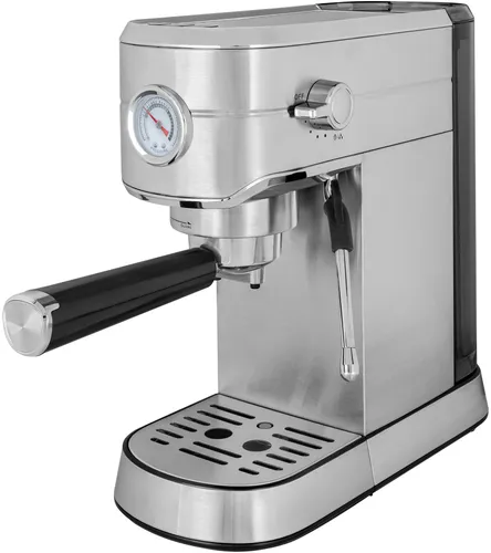 Ekspres GÖTZE & JENSEN ECM700 z modułem do kapsułek Dolce Gusto