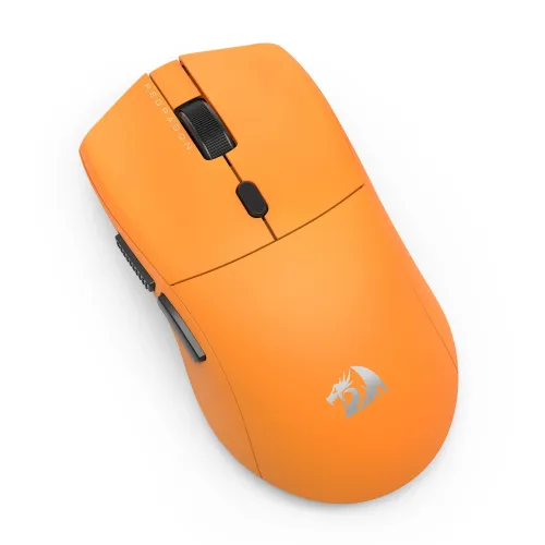 Myszka gamingowa Redragon SPARDA M919OB-ULT Pomarańczowa