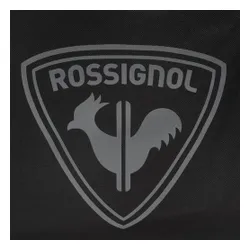 Geantă De Schi Rossignol Basic 210 Rkjb203 Carcasă De Schi Neagră