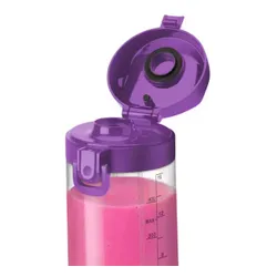 Blender personalny NUTRIBULLET NBP003PU Bezprzewodowy