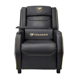 Sofa COUGAR Ranger Pro Royal Czarny