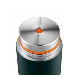 Termos obiadowy Esbit Sculptor Food Jug 0,75L - forest green