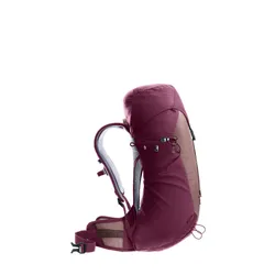 Plecak damski Deuter AC Lite 22 SL - ashrose/cassis