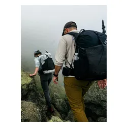 Plecak turystyczny Hyperlite Mountain Gear Waypoint 35 - black