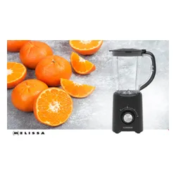 Blender kielichowy MELISSA 16180134 Czarny